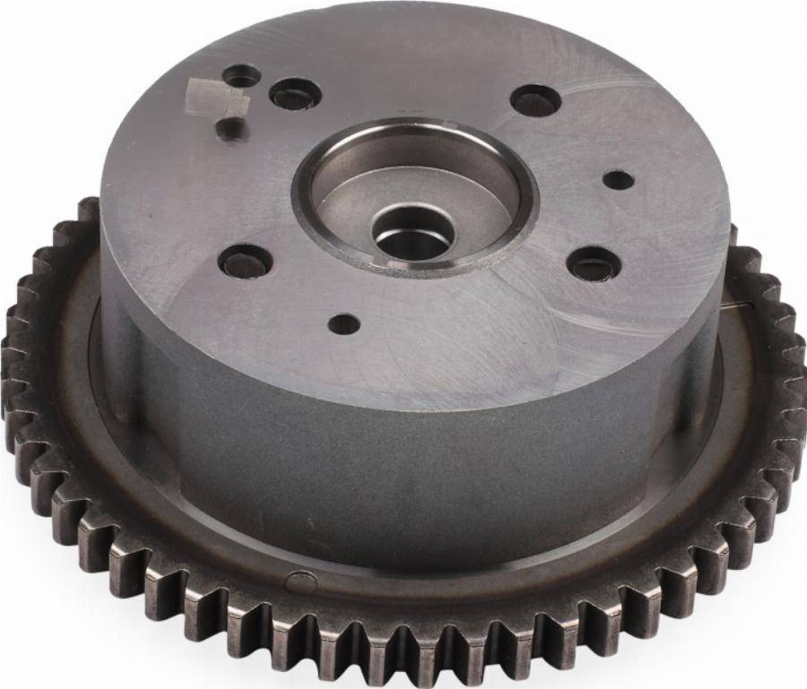 Hepu 21-7120 - Шестерня привода распределительного вала abcparts.ee