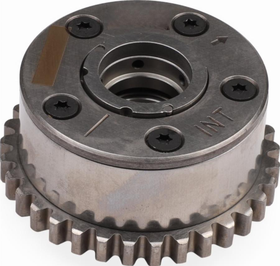 Hepu 21-7121 - Шестерня привода распределительного вала abcparts.ee