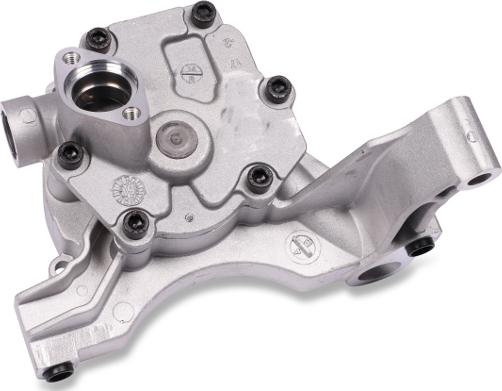 Hepu OP5506 - Масляный насос abcparts.ee