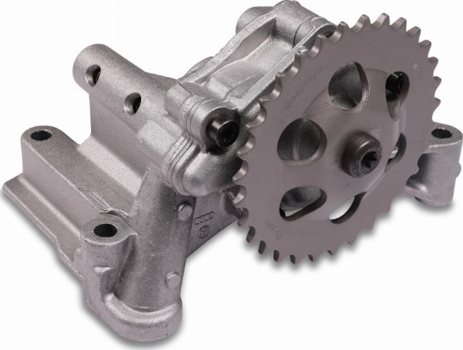 LEX HM4246 - Масляный насос abcparts.ee