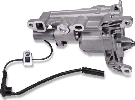 Hepu OP5507 - Масляный насос abcparts.ee