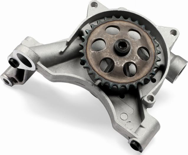 Hepu OP5515 - Масляный насос abcparts.ee