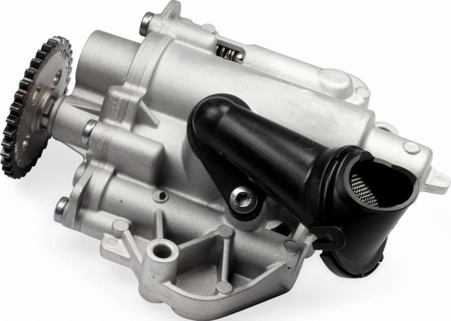 Hepu OP5510 - Масляный насос abcparts.ee