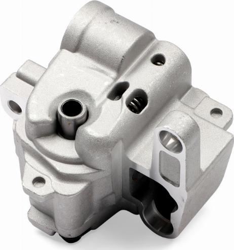 Hepu OP5512 - Масляный насос abcparts.ee