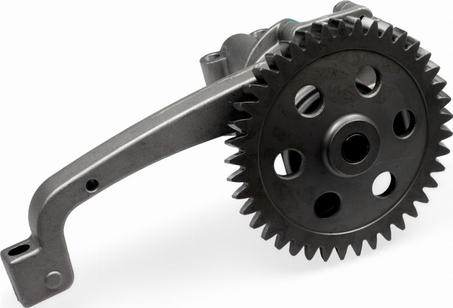 Hepu OP5526 - Масляный насос abcparts.ee