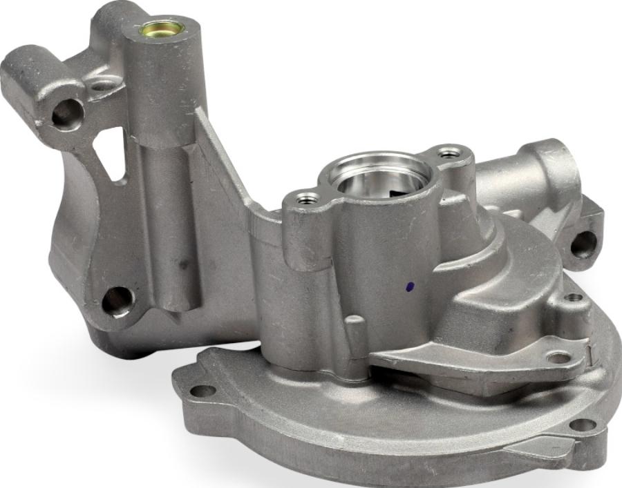 Hepu OP5527 - Масляный насос abcparts.ee