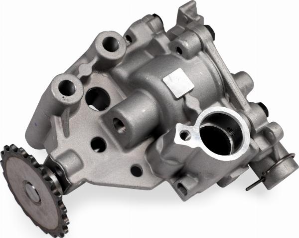 Hepu OP5601 - Масляный насос abcparts.ee