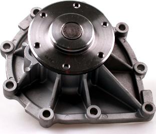 Hepu P9996 - Водяной насос abcparts.ee