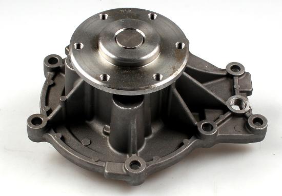 Hepu P9960 - Водяной насос abcparts.ee