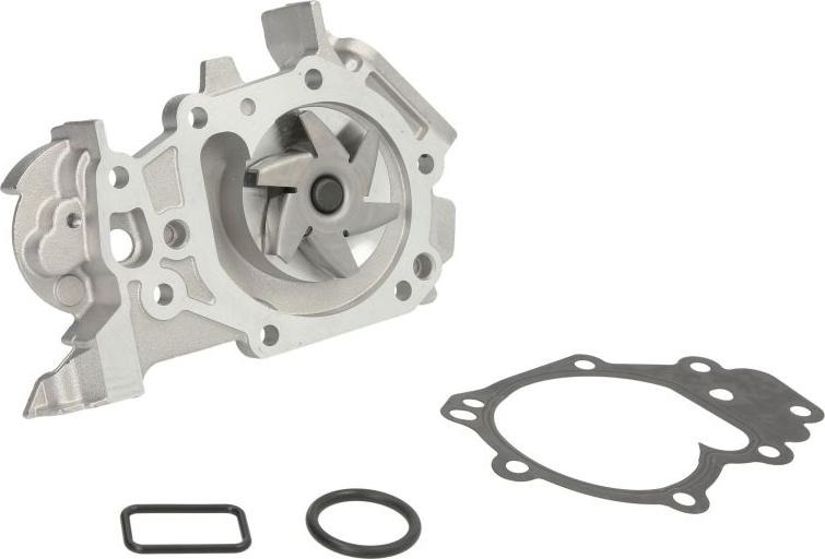 Hepu P954S - Водяной насос abcparts.ee