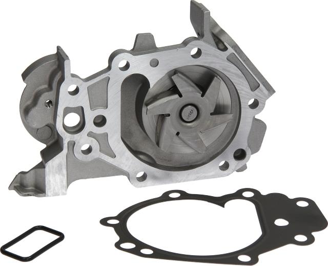 Hepu P954 - Водяной насос abcparts.ee