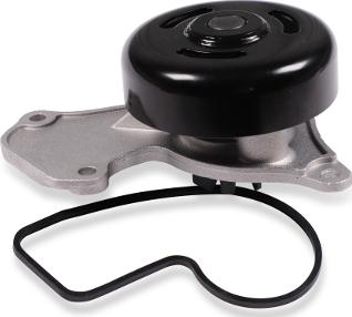 Hepu P969 - Водяной насос abcparts.ee