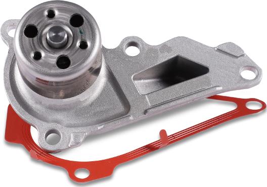 Hepu P968 - Водяной насос abcparts.ee