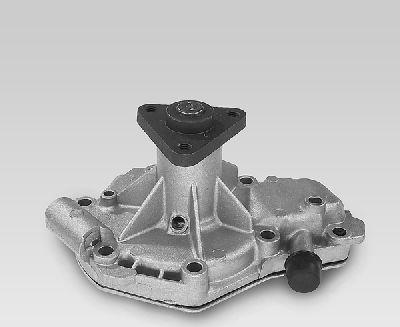 Hepu P914 - Водяной насос abcparts.ee
