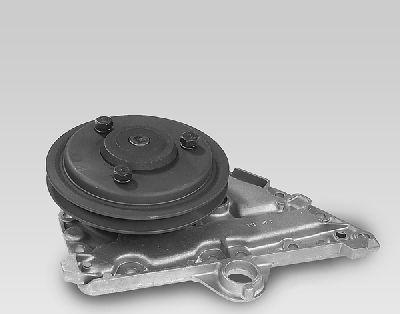 Hepu P929 - Водяной насос abcparts.ee
