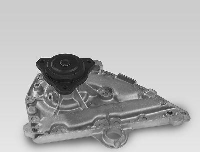 Hepu P928 - Водяной насос abcparts.ee