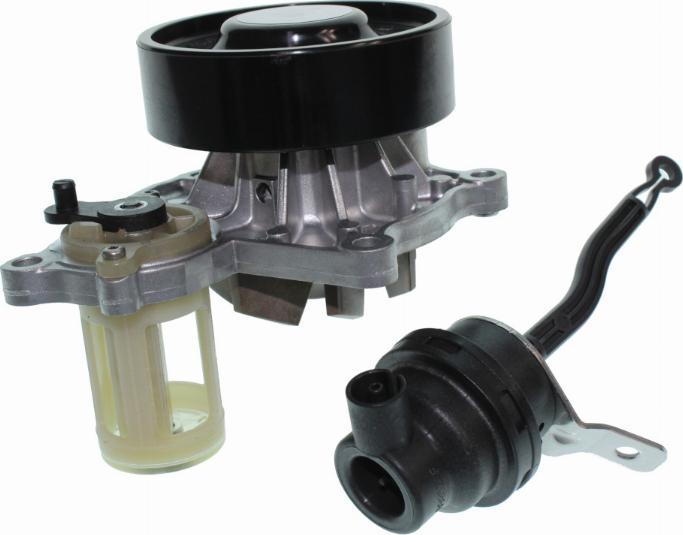 Hepu P405 - Водяной насос abcparts.ee