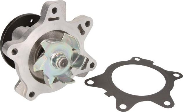 Hepu P411 - Водяной насос abcparts.ee