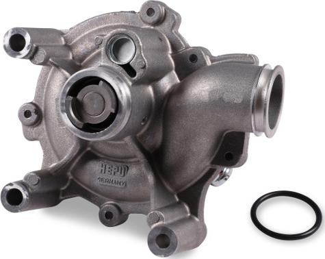 Hepu P413 - Водяной насос abcparts.ee