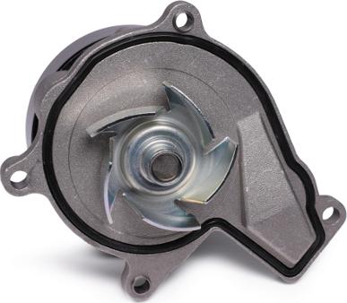 Hepu P434 - Водяной насос abcparts.ee