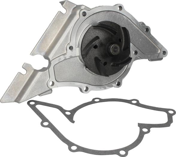 Hepu P544 - Водяной насос abcparts.ee