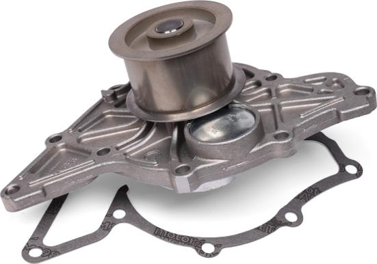 Hepu P562 - Водяной насос abcparts.ee