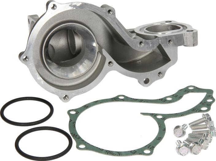 Hepu P513G - Корпус, водяной насос abcparts.ee