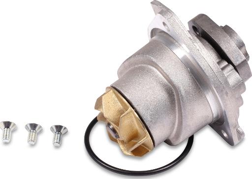 Hepu P571 - Водяной насос abcparts.ee