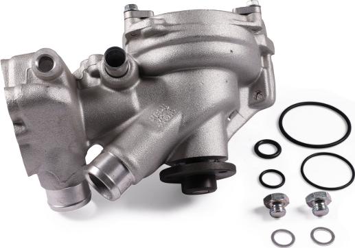 Hepu P195 - Водяной насос abcparts.ee