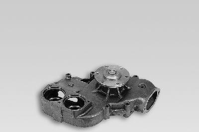 Hepu P1413 - Водяной насос abcparts.ee