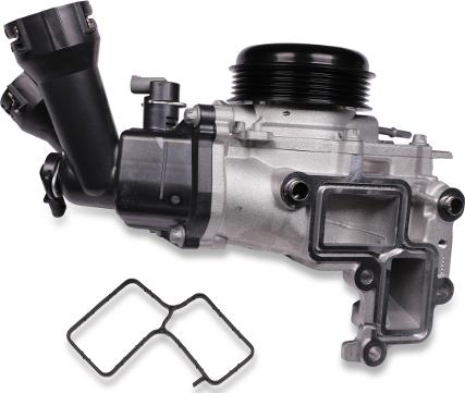 Hepu P1579A-TH - Водяной насос abcparts.ee