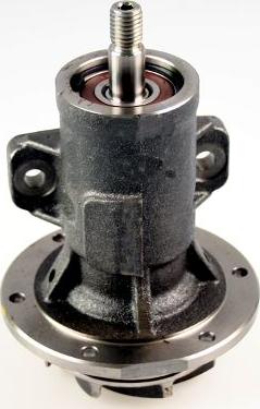 Hepu P1603 - Водяной насос abcparts.ee
