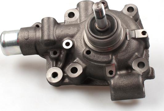Hepu P1161 - Водяной насос abcparts.ee