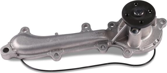 Hepu P132 - Водяной насос abcparts.ee