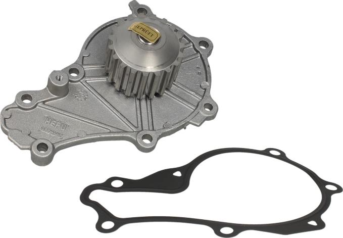 Hepu P803 - Водяной насос abcparts.ee