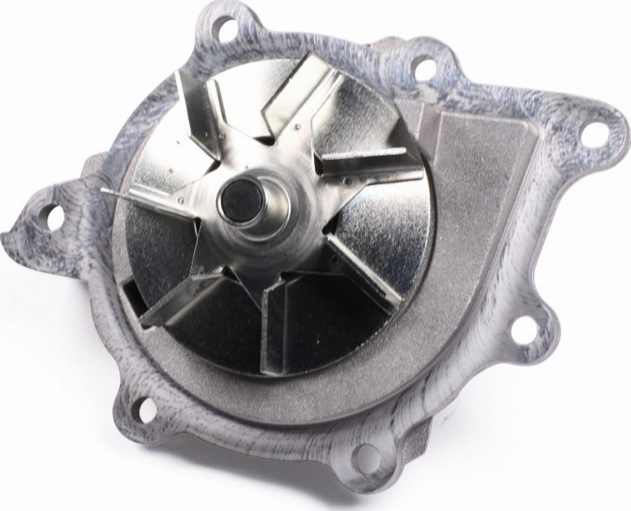Hepu P807 - Водяной насос abcparts.ee
