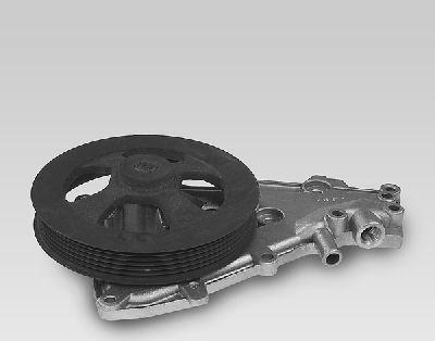 Hepu P834 - Водяной насос abcparts.ee