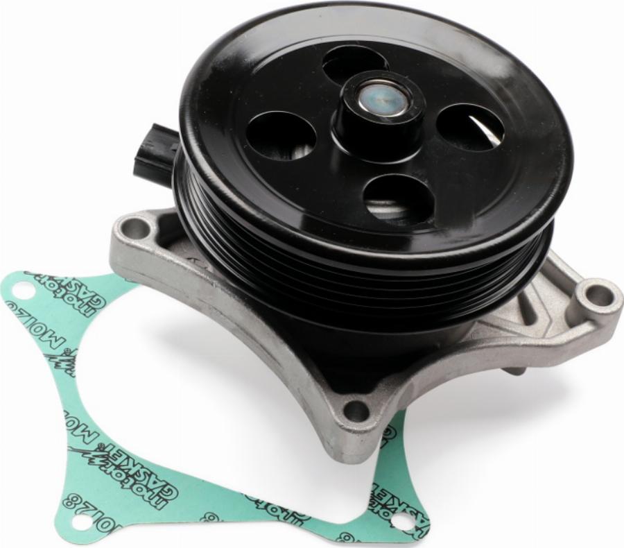 Hepu P389 - Водяной насос abcparts.ee
