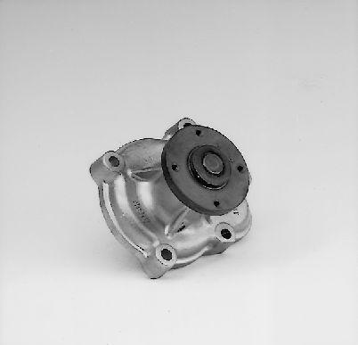 Hepu P333 - Водяной насос abcparts.ee