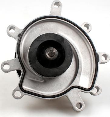 Hepu P2674 - Водяной насос abcparts.ee