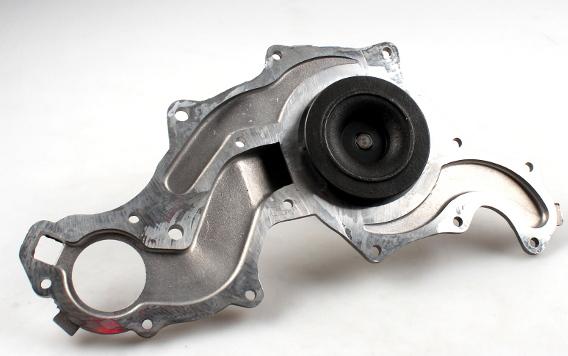 Hepu P211 - Водяной насос abcparts.ee