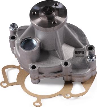Hepu P282 - Водяной насос abcparts.ee