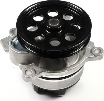 Hepu P271 - Водяной насос abcparts.ee