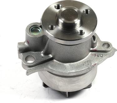 Hepu P7928 - Водяной насос abcparts.ee