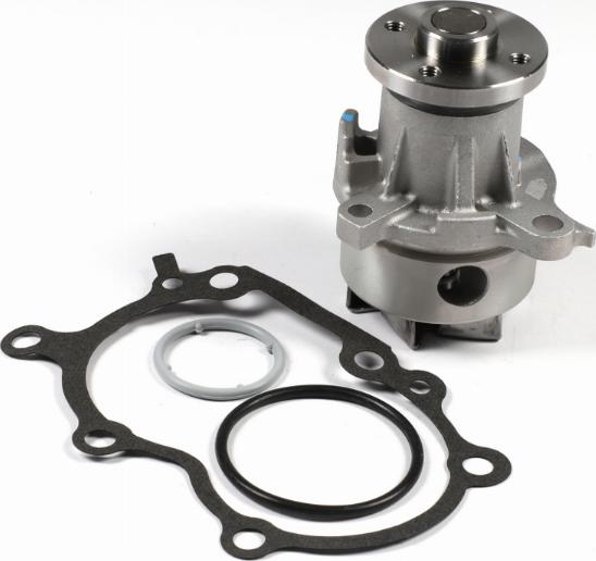 Hepu P7923 - Водяной насос abcparts.ee