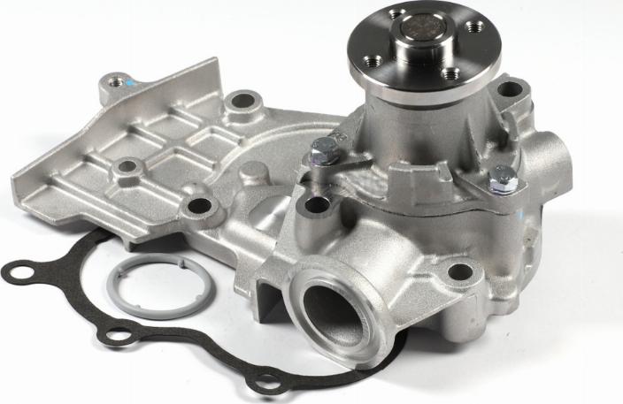 Hepu P7927 - Водяной насос abcparts.ee