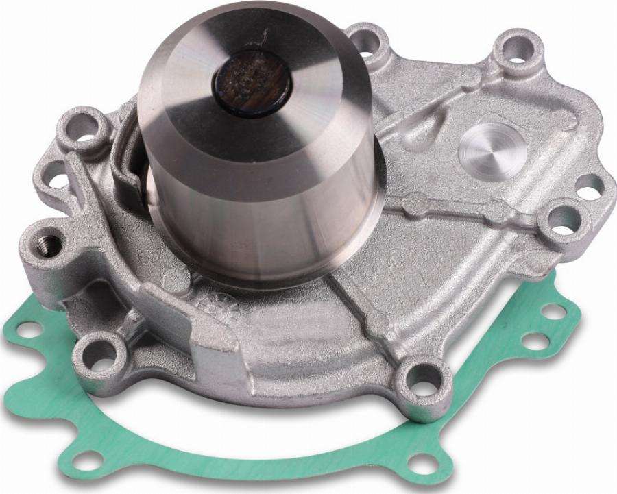 Hepu P7413 - Водяной насос abcparts.ee