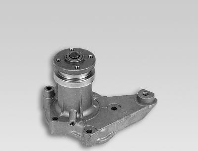 Hepu P7508 - Водяной насос abcparts.ee