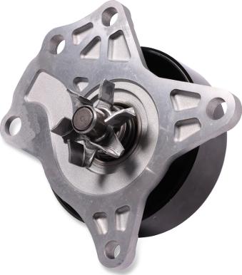 Hepu P7691 - Водяной насос abcparts.ee