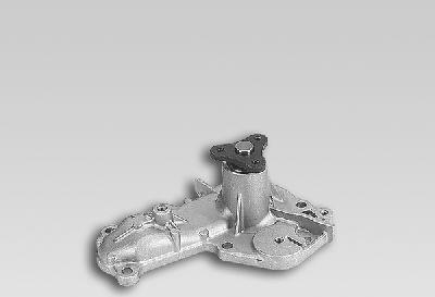 Hepu P7122 - Водяной насос abcparts.ee